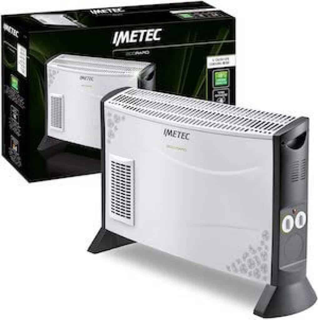 Miglior Termoconvettore Elettrico Top 6 Smartdomotica 9352