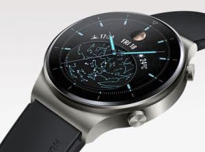 recensione huawei watch gt 2 pro