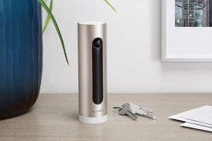 Recensione Netatmo welcome