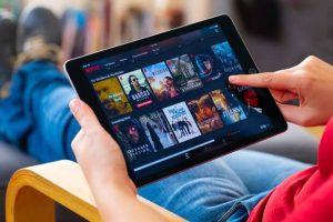 migliori siti streaming dove guardare film e serie TV