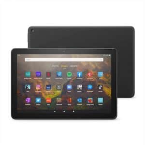 Recensione amazon fire hd 10