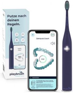 playbrush smart one