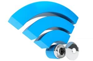 come proteggere rete wifi domestica