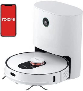 Roidmi Eve Plus recensione