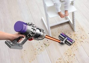 Dyson quale scegliere