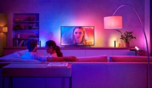 philips hue guida prodotti funzionalita