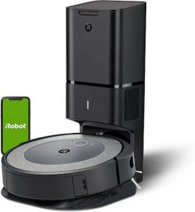 irobot roomba i3 plus recensione