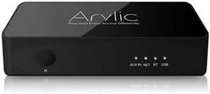 Arylic S10