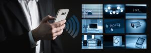 sicurezza smart home