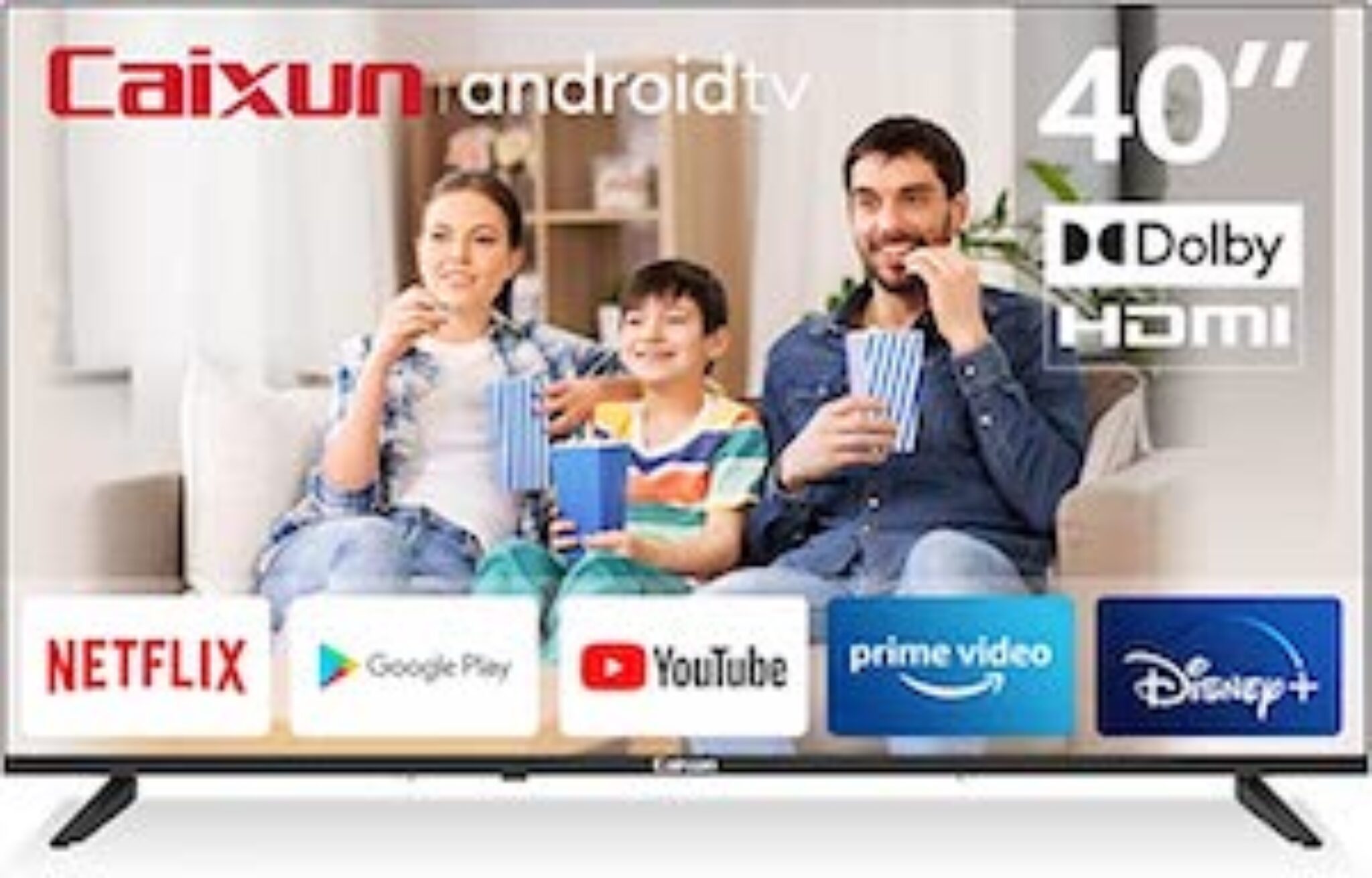 Miglior Tv 40 Pollici 2024 Guida E Confronto Smartdomotica 4882