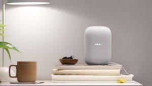 dispositivi compatibili google home