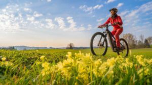 migliori bici elettriche pedalata assistita