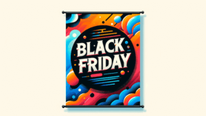 black friday offerte