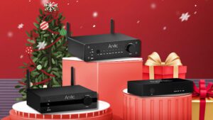 offerte arylic natale