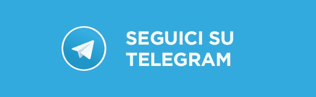 Canale offerte di tecnologia Telegram