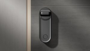 Smart Lock Linus® L2