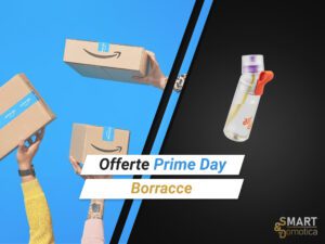 offerte prime day borracce Air Up