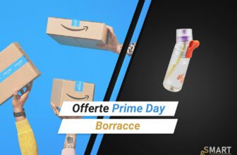 offerte prime day borracce Air Up