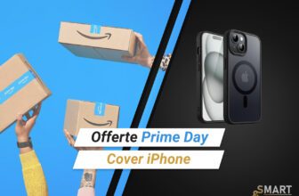 offerte prime day cover iphone