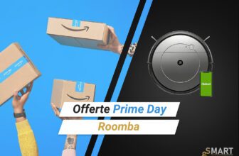 offerte prime day roomba