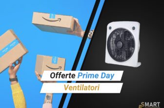 offerte prime day ventilatori
