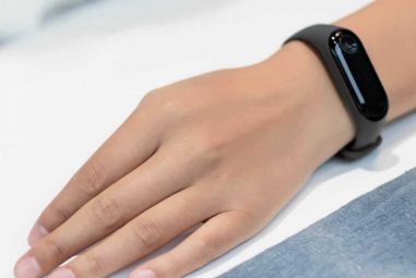 Migliori smartband economici | Guida ai fitness band sotto i 50€