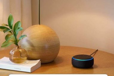 Hai Alexa? Solo per te 30% di sconto su prodotti Smart Home must-have