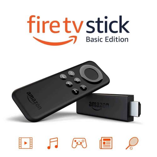 Amazon Fire TV Stick | Recensione, cos’è, come funziona la tv Amazon