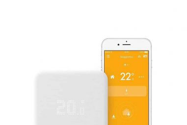 Termostato compatibile con Google Home? Ecco perché scegliere il termostato intelligente Tado