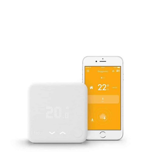 Termostato compatibile con Google Home? Ecco perché scegliere il termostato intelligente Tado