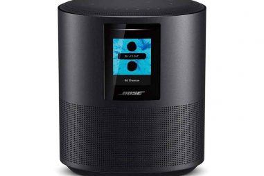 Bose Home Speaker 500 | Recensione dello smart speaker con Alexa