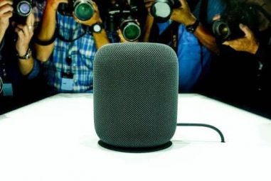 Smart speaker: HomePod cresce del 45%, ma il mercato è ancora dominato da Amazon e Google