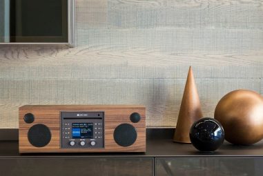 Musica Como Audio: la cassa WiFi tra moderno e tradizionale