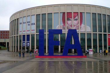 Novità IFA 2018 | Smart Home e Smart Speaker i protagonisti