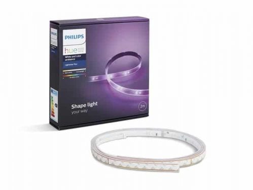 Philips Hue Lightstrip | Guida all’acquisto