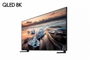TV Samsung Q900R 8K | La nuova generazione di TV Samsung che vuole stupire