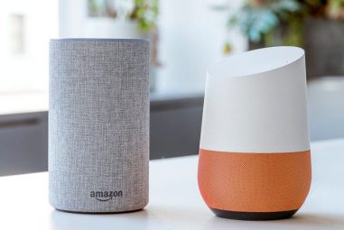 Guerra degli smart speaker: Alexa e Google a prezzi super
