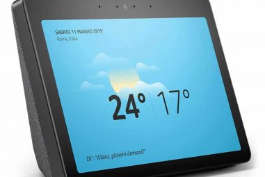 Recensione Amazon Echo Show | Prezzo, opinioni e guida completa