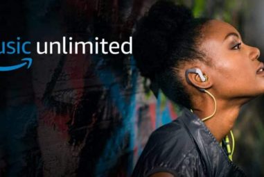Amazon Music Unlimited | Cos’è e come collegarlo ad Alexa