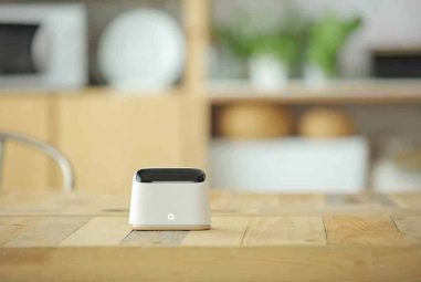 Ambi Climate: il controller intelligente per il condizionatore