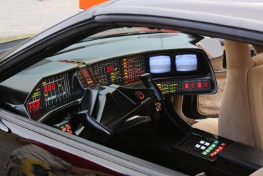 Non solo casa: assistenti vocali su 20 milioni di auto nel 2023