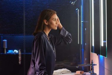 Bagno smart Kohler | Dagli USA la nuova frontiera del bagno intelligente