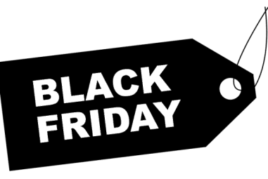 Black Friday è arrivato: le migliori offerte Amazon