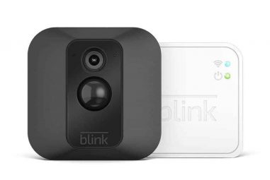 Recensione videocamera Blink XT | La telecamera di sicurezza WiFi targata Amazon