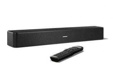 Bose Solo 5 | Recensione della soundbar ultracompatta ed economica