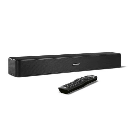 Bose Solo 5 | Recensione della soundbar ultracompatta ed economica