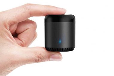 Broadlink | Cosa c’é da sapere sui prodotti Broadlink e app e-Control e IHC
