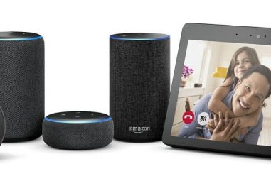 Chiamate e videochiamate Skype con Amazon Echo: adesso è possibile