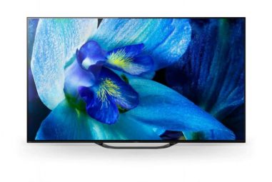 Ecco i nuovi TV OLED Sony: cosa c’è da sapere
