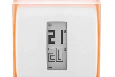 Termostato Netatmo | Recensione, prezzo e guida completa